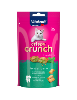 Crispy Crunch Dental Care 60 g