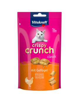 Crispy Crunch Volaille 60 g