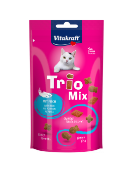 Trio Mix Poisson 60 g