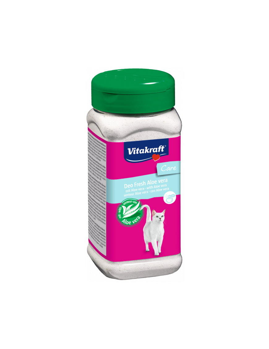 Déo Aloe vera pour sable 720 g
