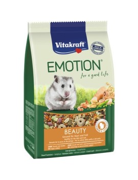 Emotion Beauty Hamsters nains 300 g
