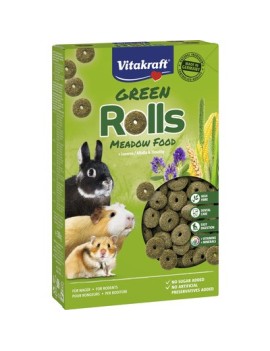 Green Rolls 500 g