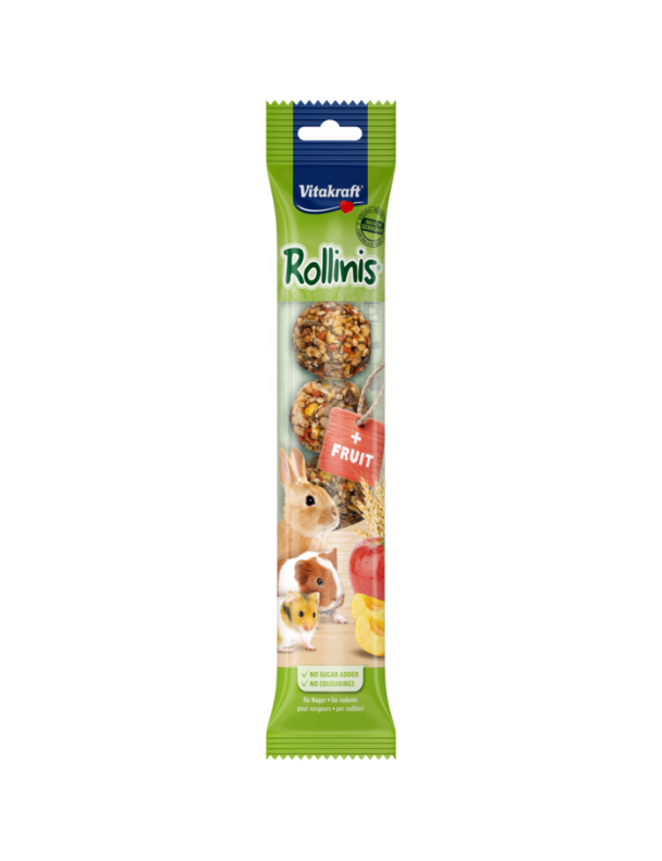 Rollinis Fruit