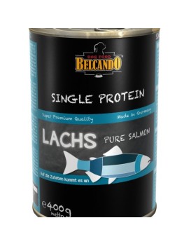 Belcando Boîte single protéine Saumon 400 g