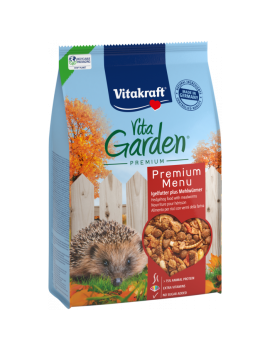 Vita Garden pour hérissons 600 g