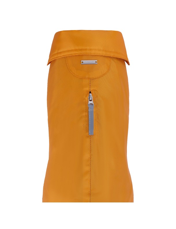 Wouapy Manteau d'hiver Soleil