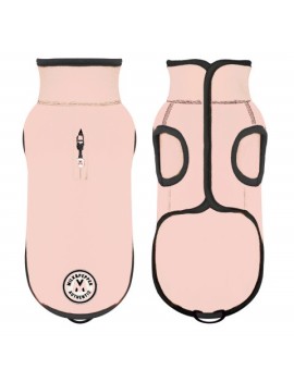 Milk & Pepper Polaire Trekker Rose Large
