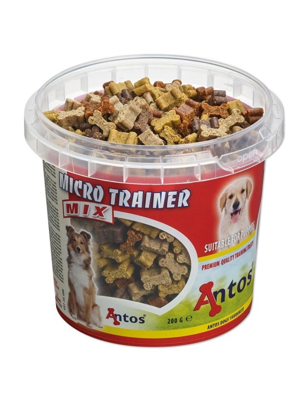Micro Trainer Mix 200 g