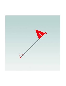Drapeau de marquage