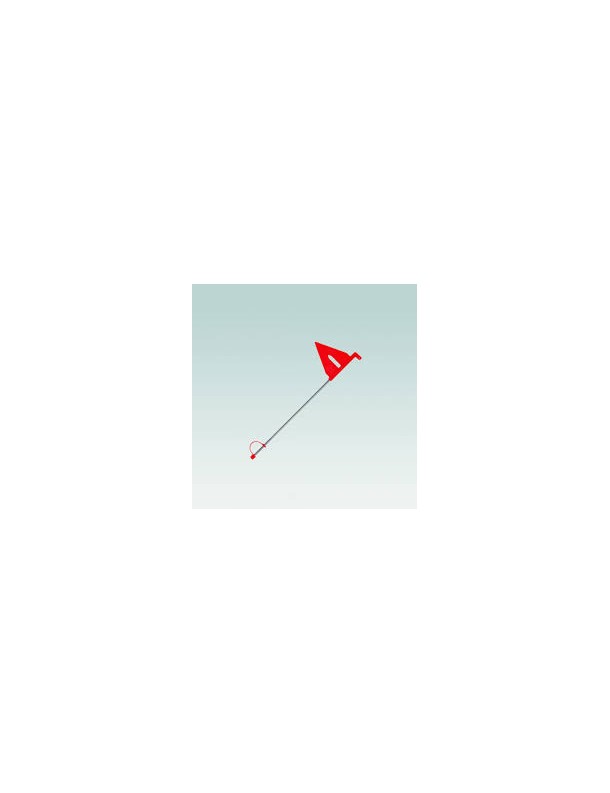 Drapeau de marquage