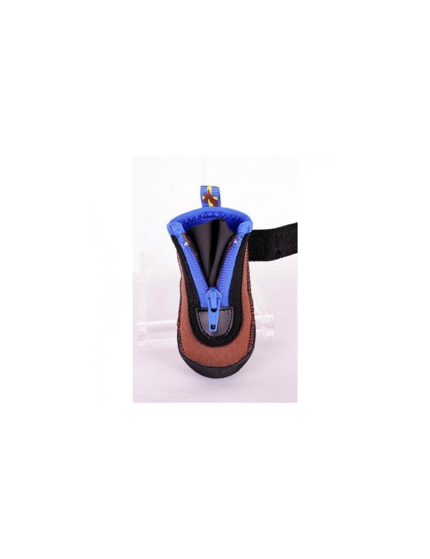 Toffler protection des pattes