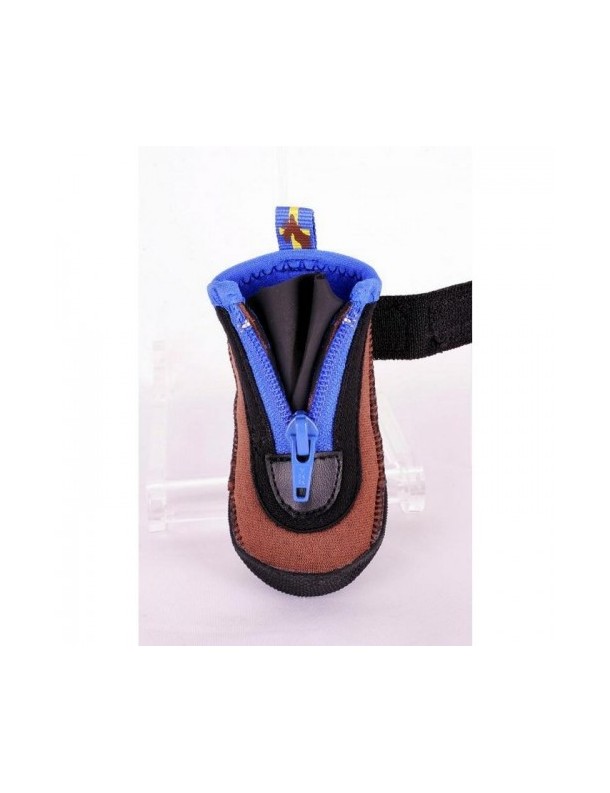Toffler protection des pattes