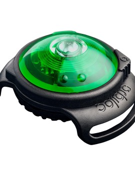 Safety Light Orbiloc Vert
