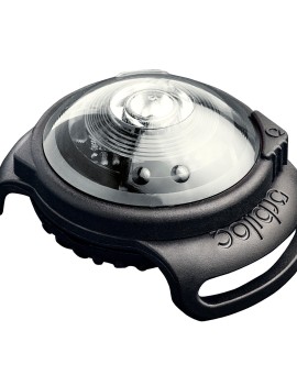 Safety Light Orbiloc Blanc