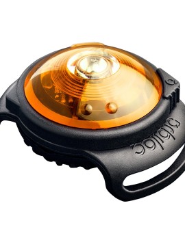 Safety Light Orbiloc Jaune