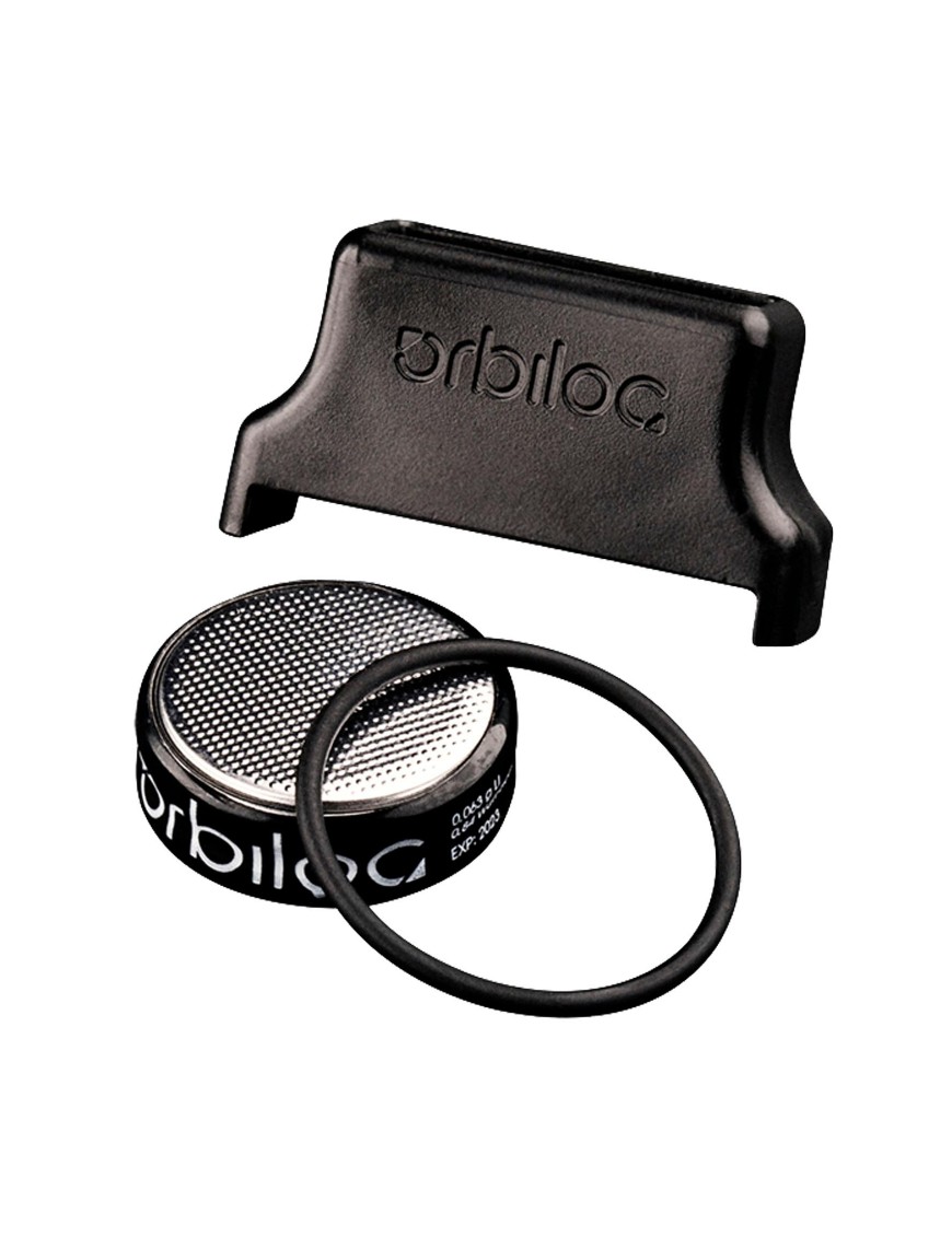 Safety Light Orbiloc Service Kit