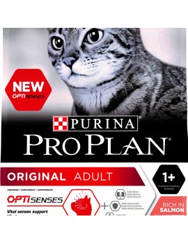 Pro Plan Adulte Saumon