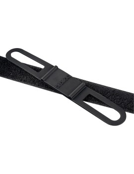Safety Light Orbiloc Rubber Strap