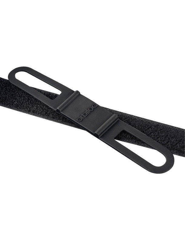 Safety Light Orbiloc Rubber Strap
