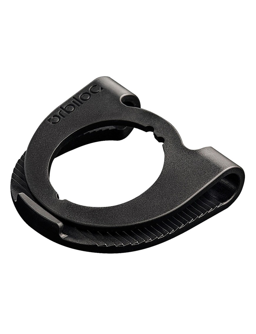 Safety Light Orbiloc Clip