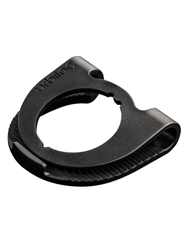 Safety Light Orbiloc Clip