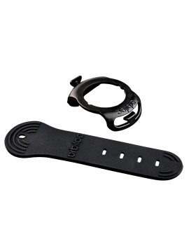 Safety Light Orbiloc Quick Mount-Adjustable