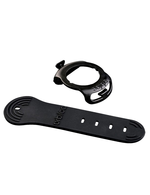 Safety Light Orbiloc Quick Mount-Adjustable