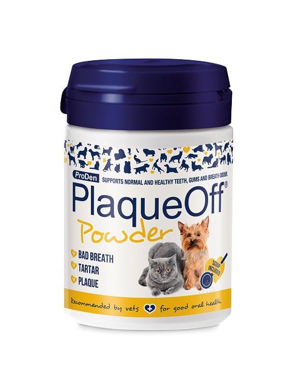 Plaque Off Poudre 40 g