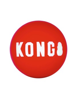 KONG Signature Balles