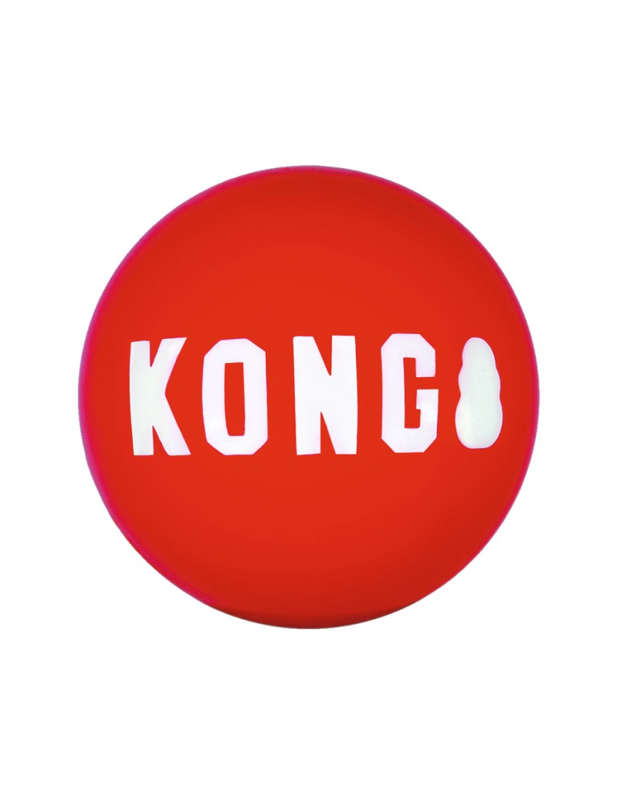 KONG Signature Balles
