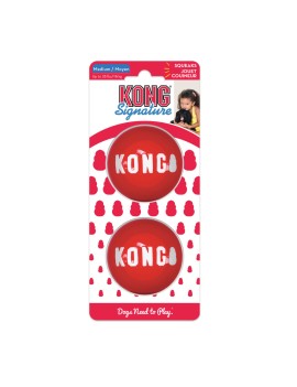 KONG Signature Balles