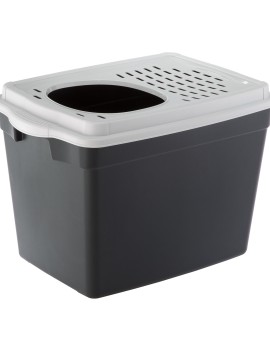 Caisse fermée Jumpy