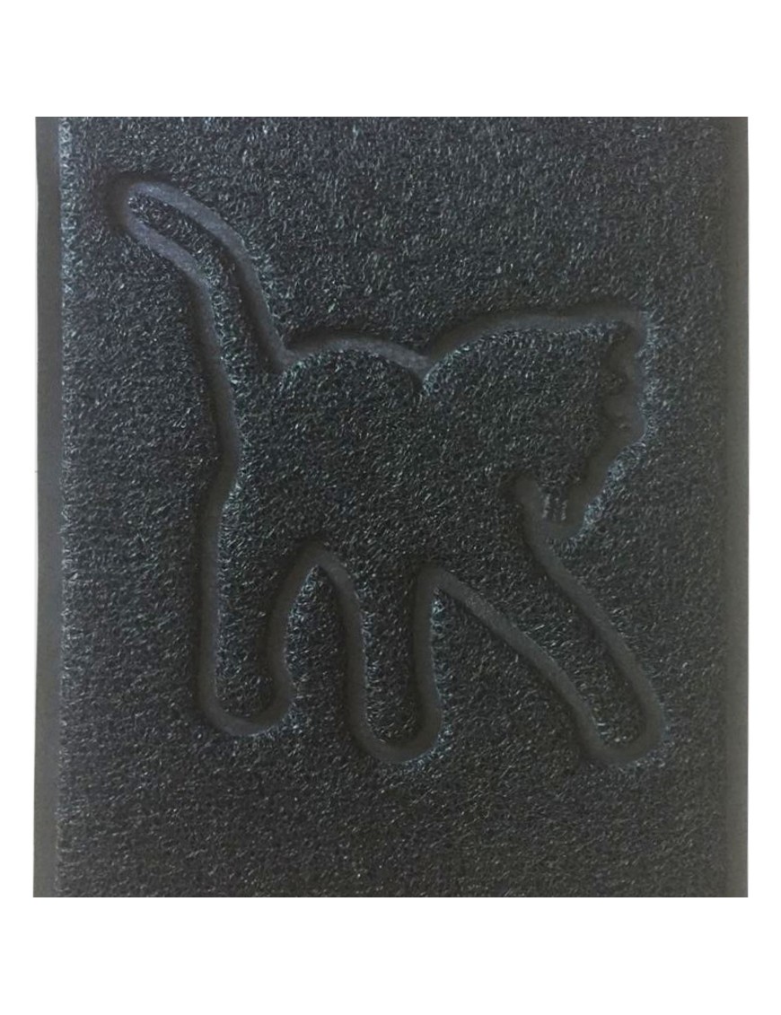 Tapis pour caisse Avalon