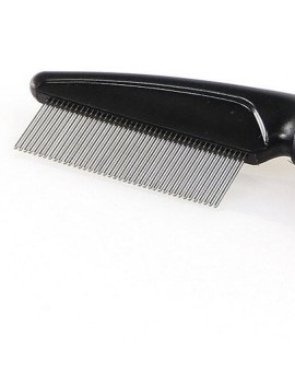 Peigne à démêler à dents rotatives