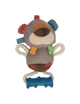 Stuffix Ours en velours