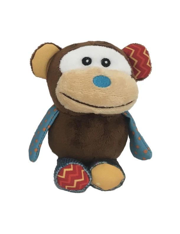 Slugo Singe en peluche