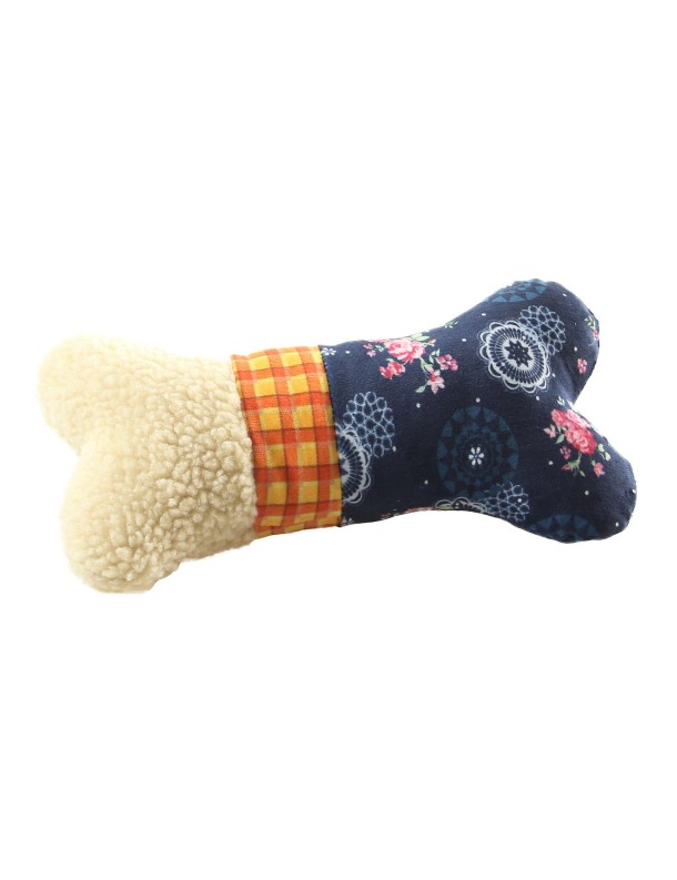 Os en peluche