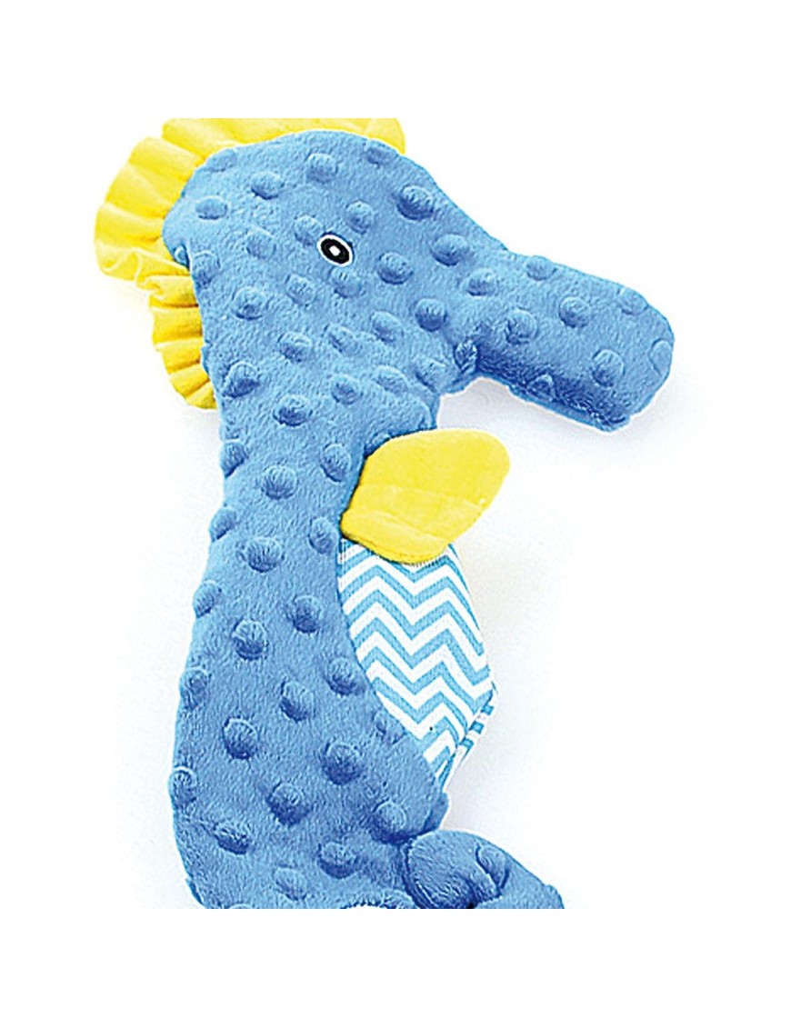Noppi Hippocampe