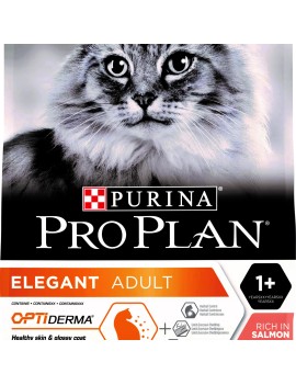 Pro Plan Adulte elegant Saumon
