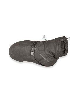 Hurtta Manteau hiver, 40 à 65 cm, gris