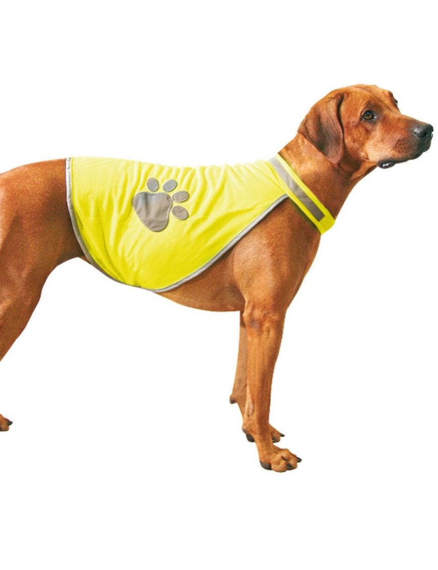 Gilet de sécurité