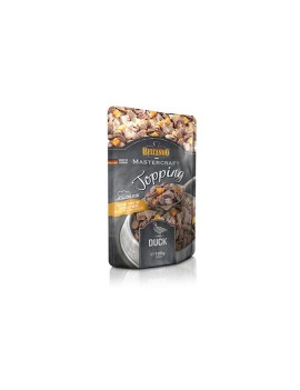Belcando Mastercraft Topping Canard & patate douce 100 g