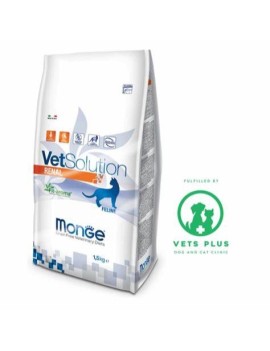 Monge VetSolution Renal