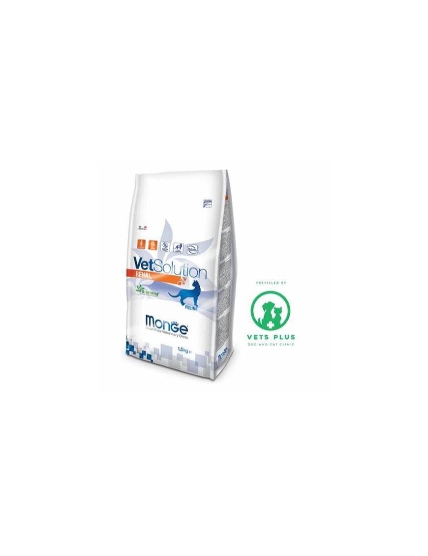 Monge VetSolution Renal