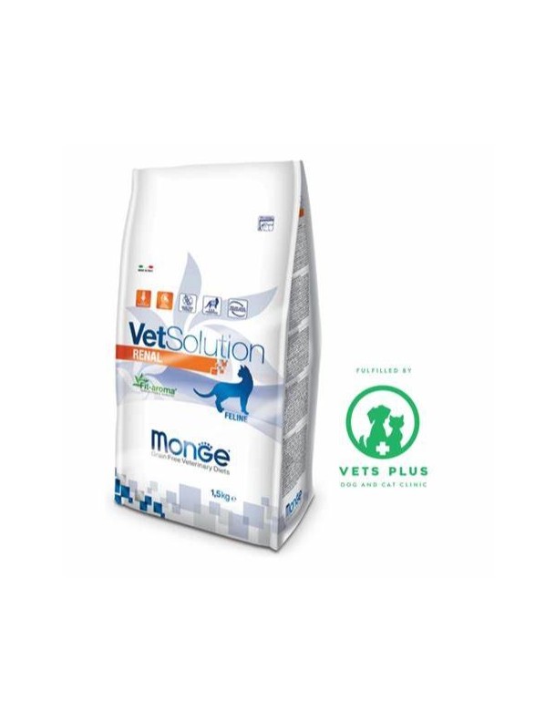 Monge VetSolution Renal