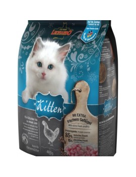 Leonardo Kitten Volaille