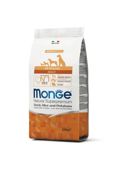 Monge All Breeds Canard