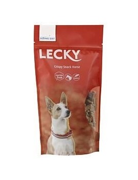 Crispy Snack Horse 300 g