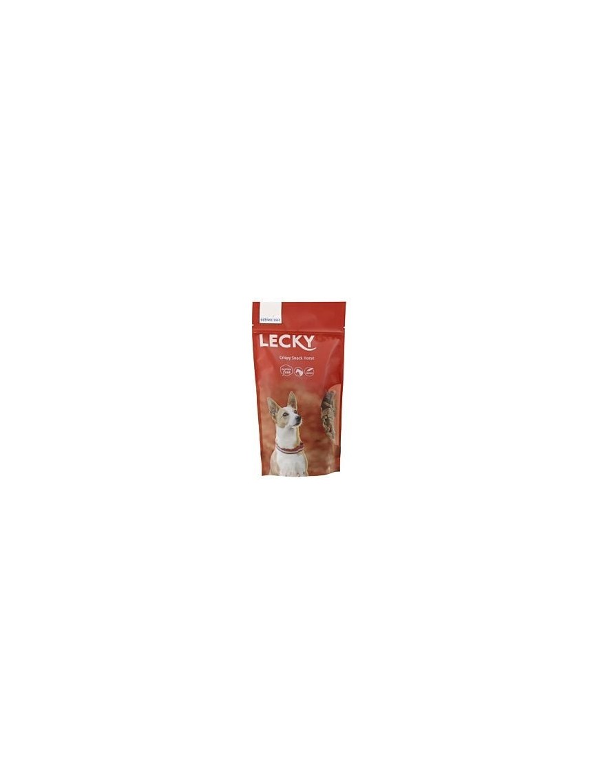 Crispy Snack Horse 300 g
