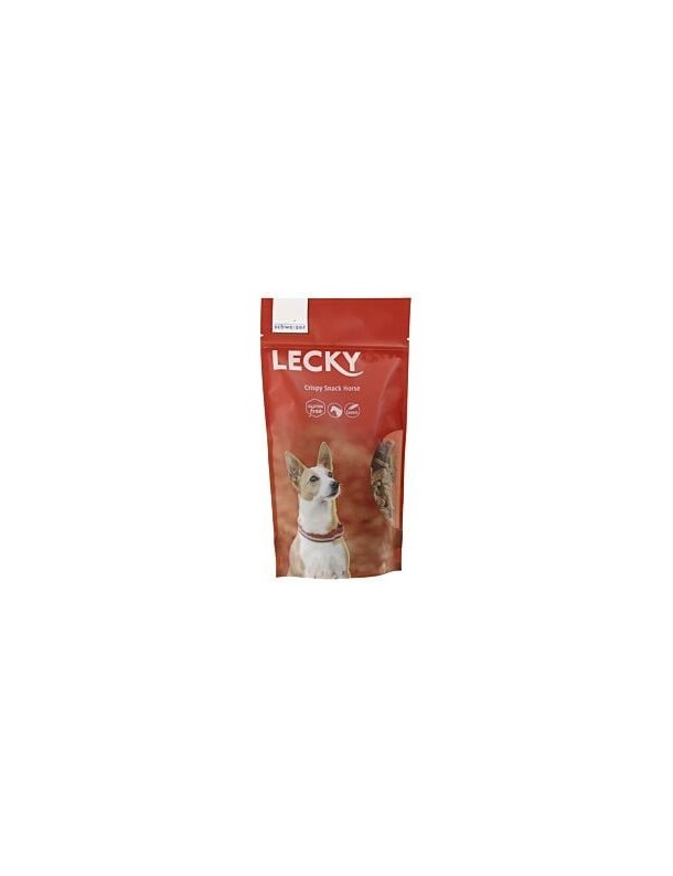Crispy Snack Horse 300 g